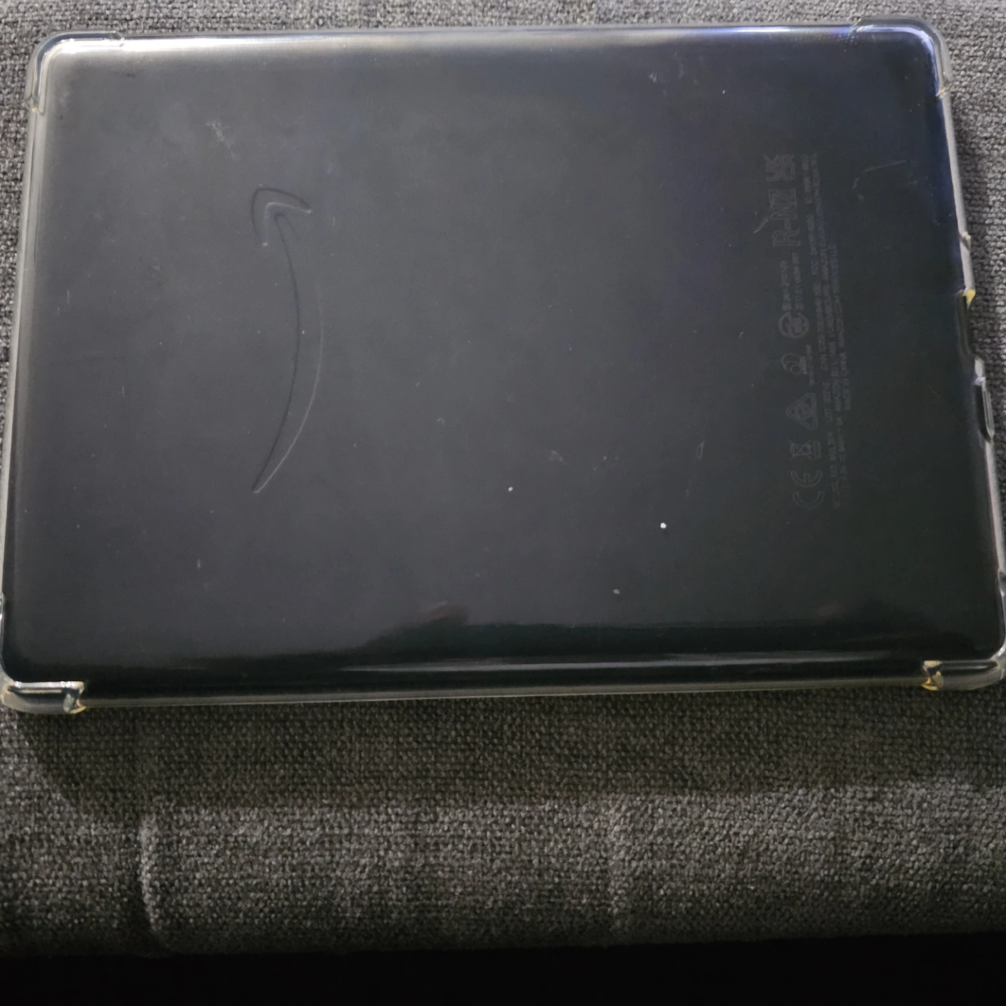 Amazon Kindle Paperwhite (11th Gen) - photo 2