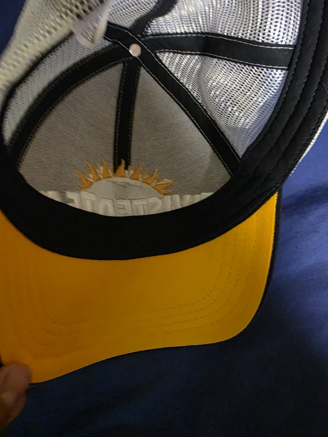 Limited edition twisted tea hat cap - photo 3