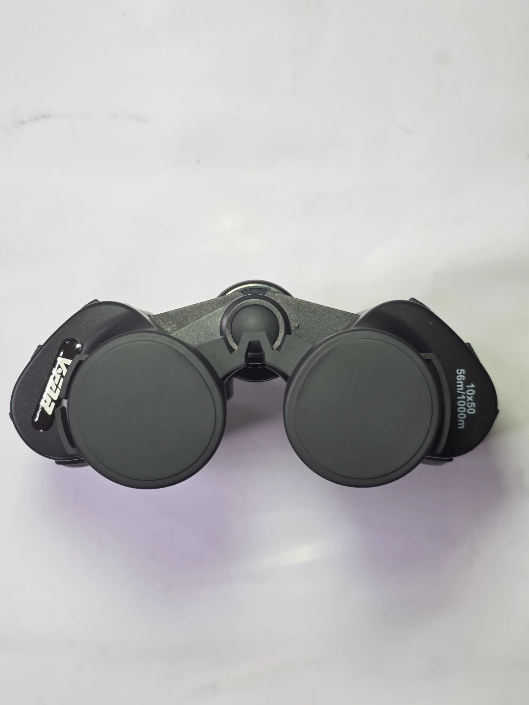 New V-FAR 10x50 High Quality Binoculars - photo 5