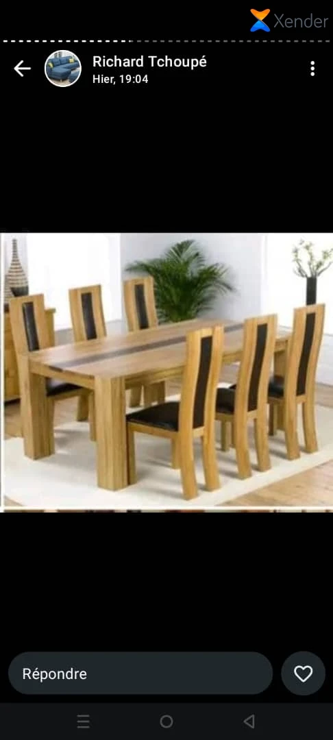 Furniture - photo 4