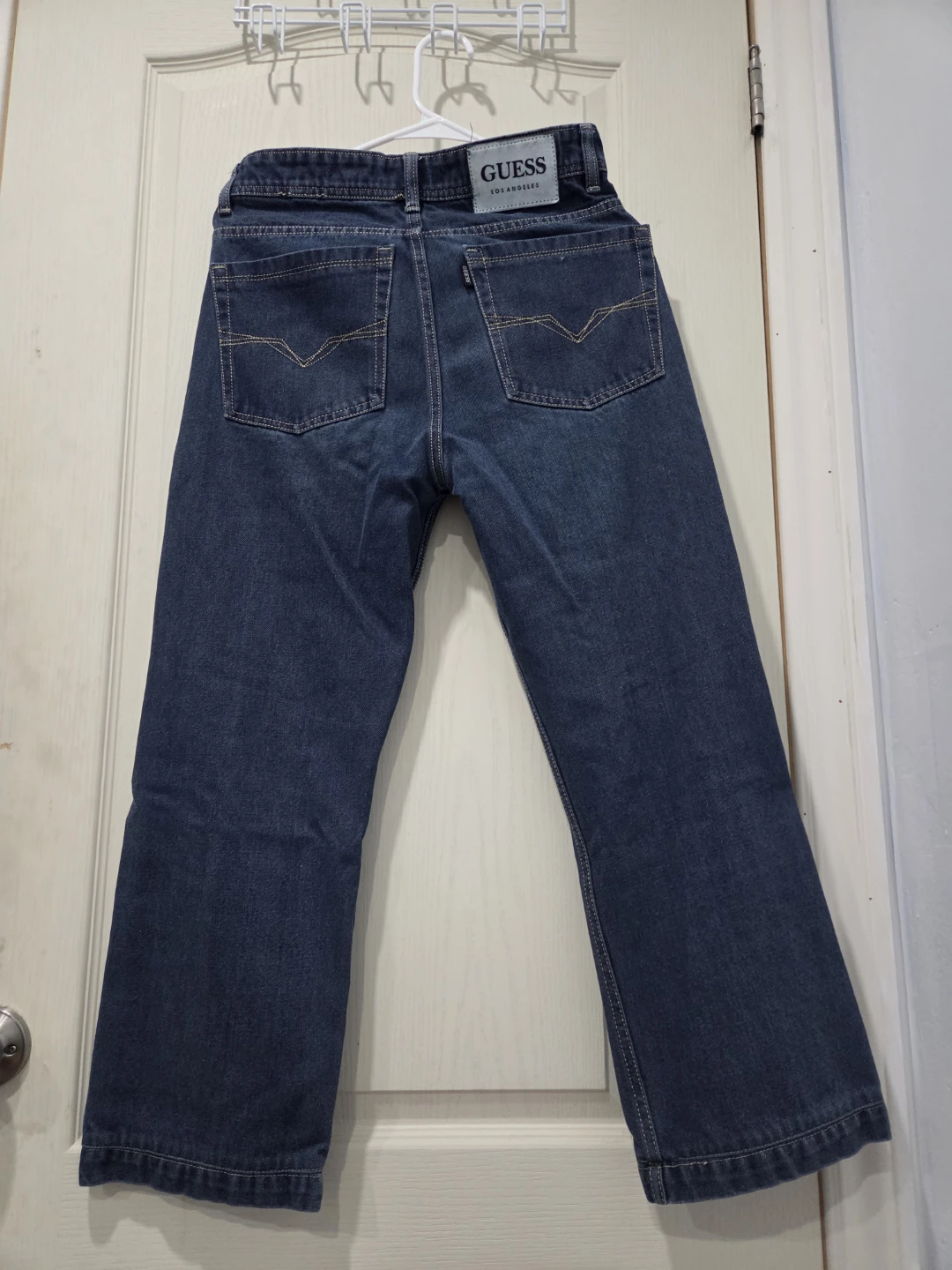 Guess Jeans Distressed Denim - photo 2