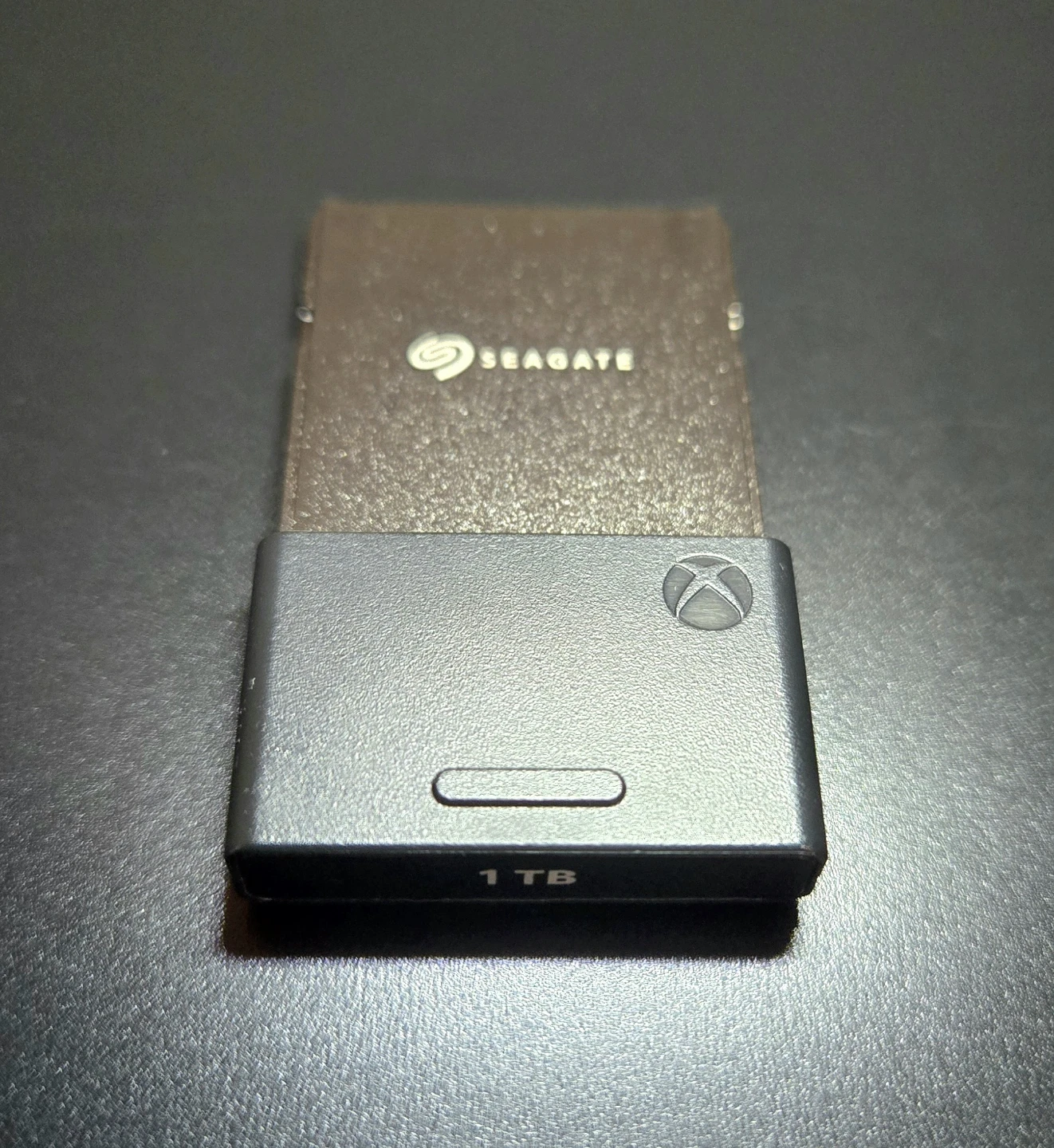 Xbox Series X/S Seagate 1TB Storage Expansion Card