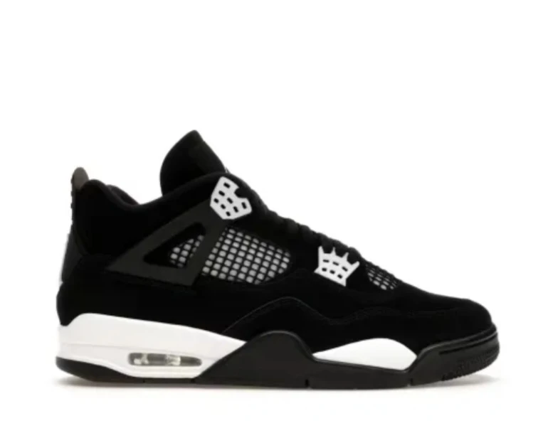 JORDAN 4 THUNDER(1of1s)MULTIPLE COLORS AND SIZES AVAILABLE - photo 2