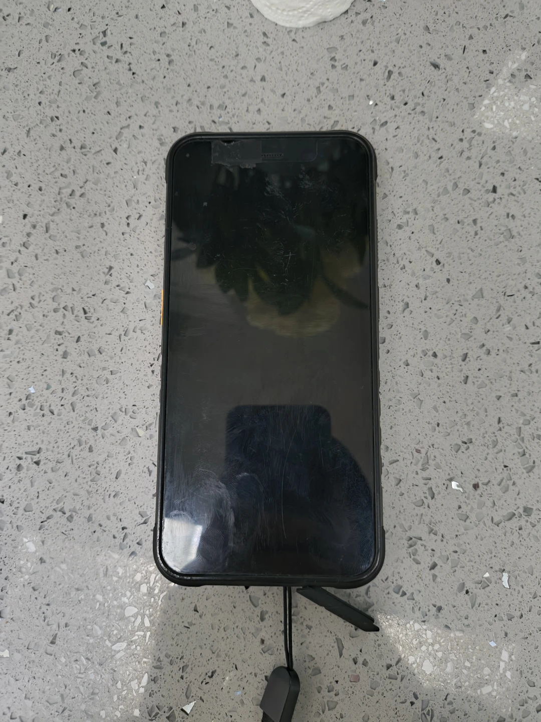 Ulefone Rugged Smartphone - photo 2