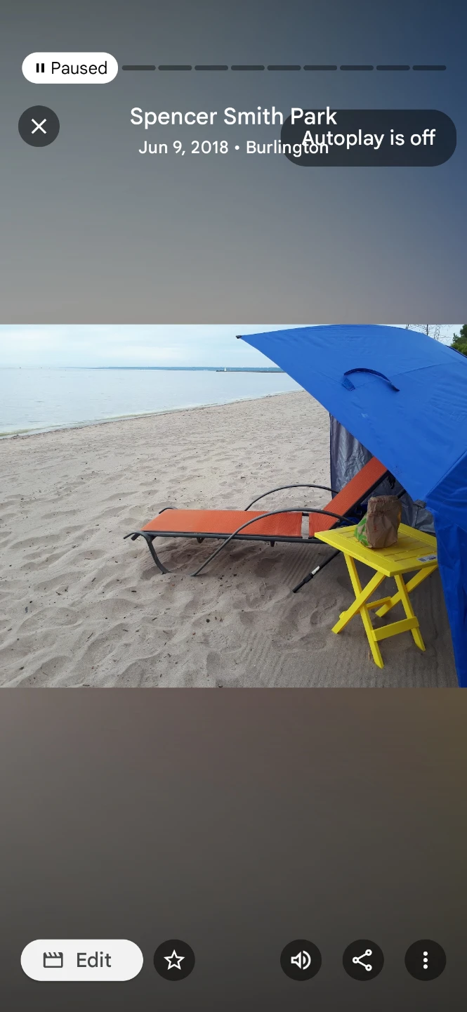 Premium SPF 50+ Beach Umbrella – Built to Last