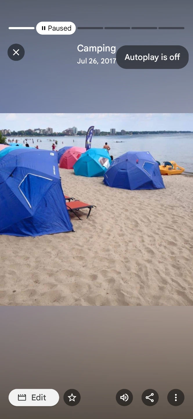 Premium SPF 50+ Beach Umbrella – Built to Last - photo 2