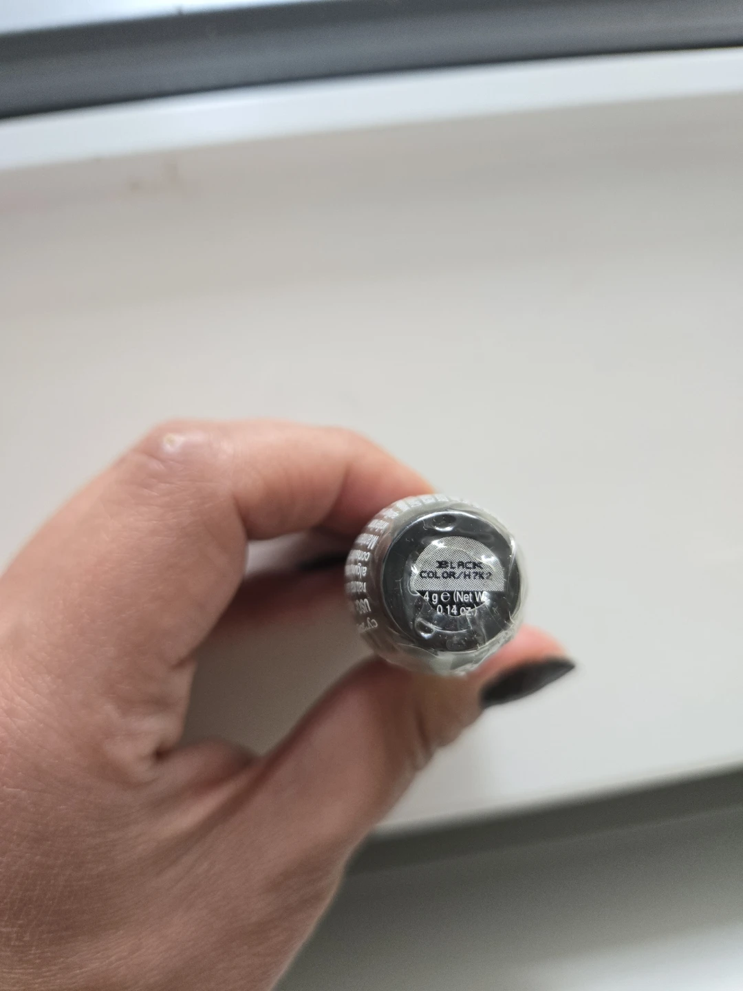 BLACK Maybelline Color Sensational Lipstick - photo 3
