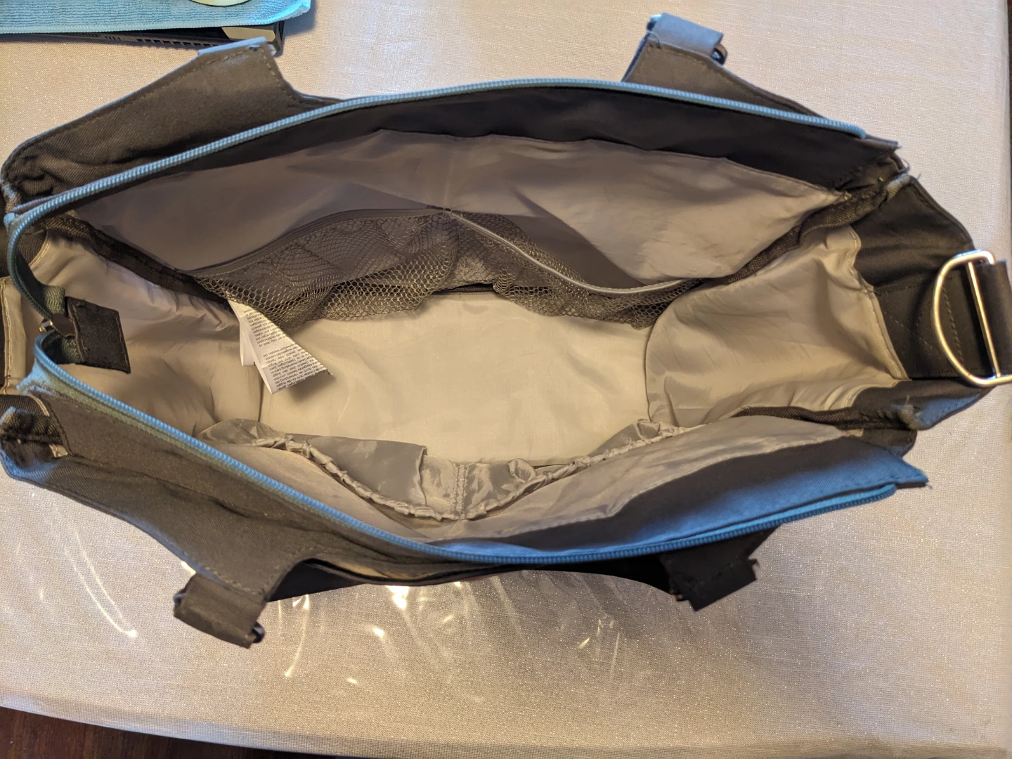 JJ Cole Diaper Bag - photo 2