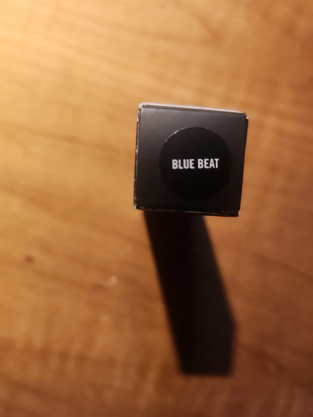 MAC Blue Beat Liptensity Lipstick - photo 2