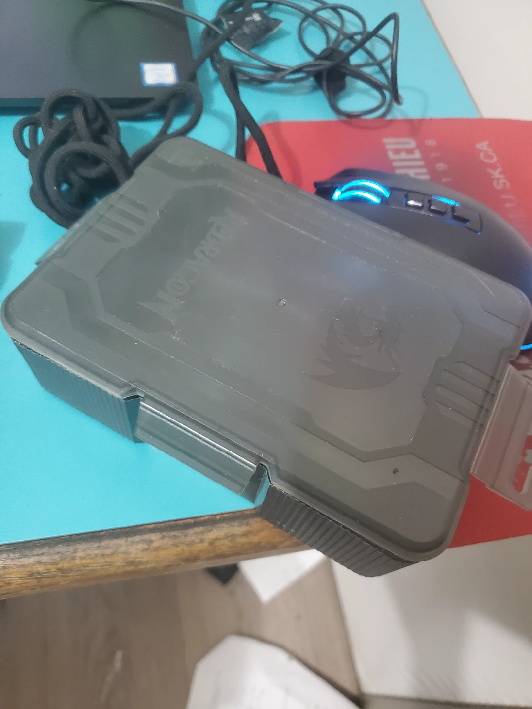 Gaming - photo 4