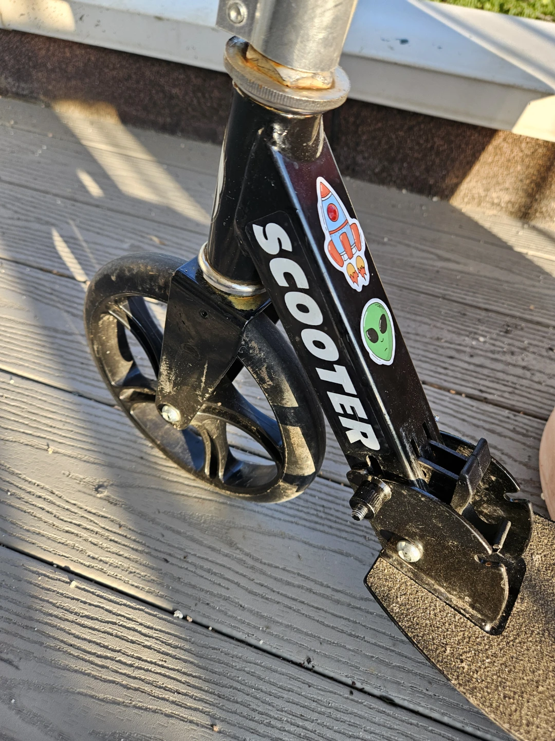 Scooter for Adults - photo 3