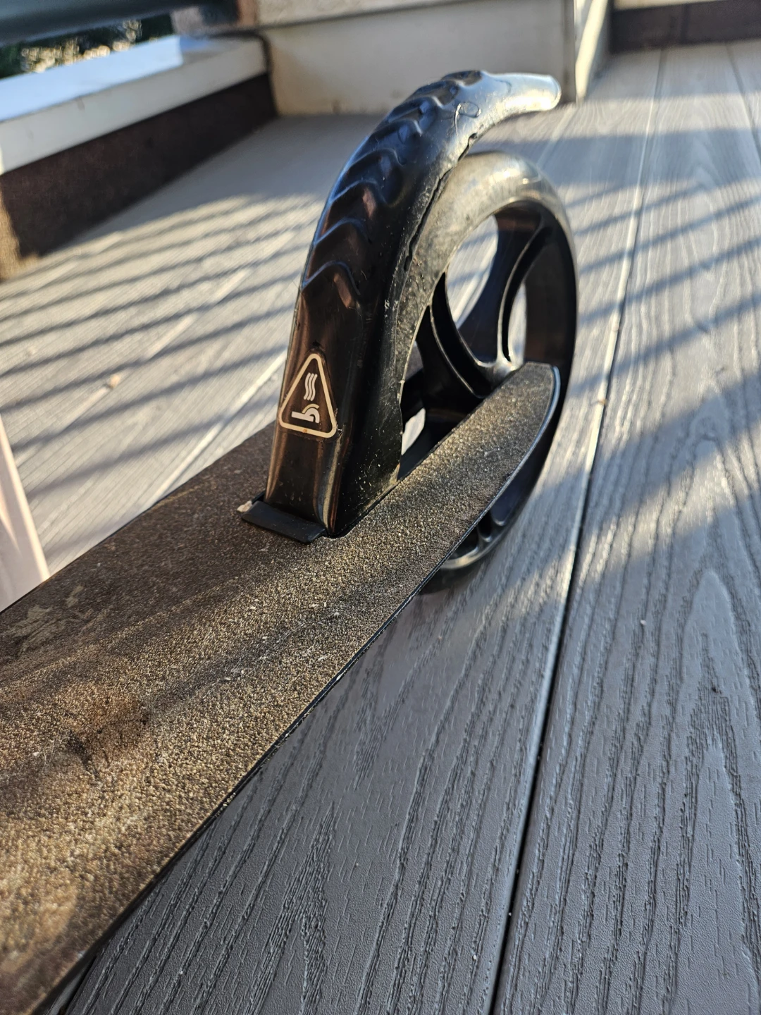 Scooter for Adults - photo 5