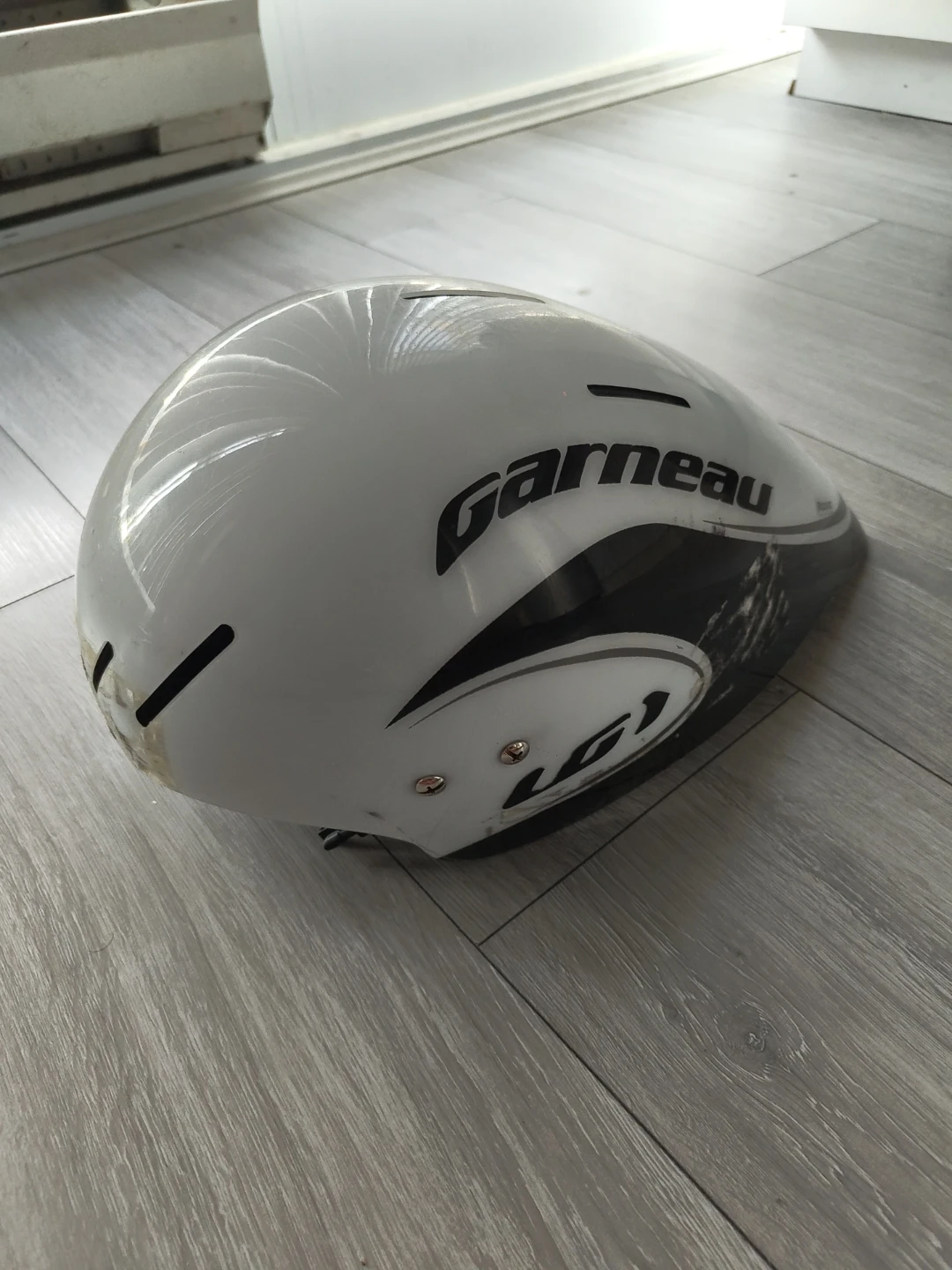 Garneau Rocket Time Trial Helmet