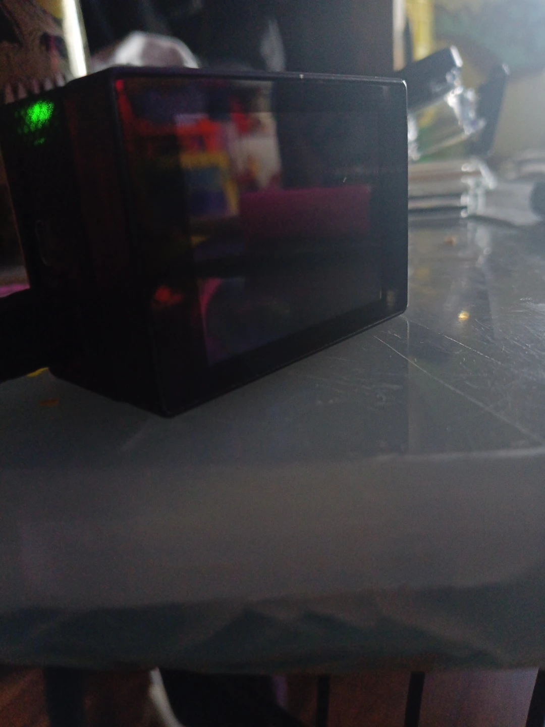 GoPro HERO3+ Silver Edition Action Camera - photo 3