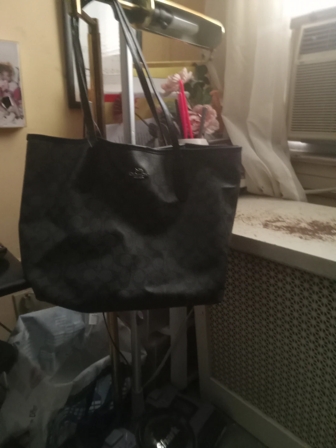 Coach Tote Bag - photo 2
