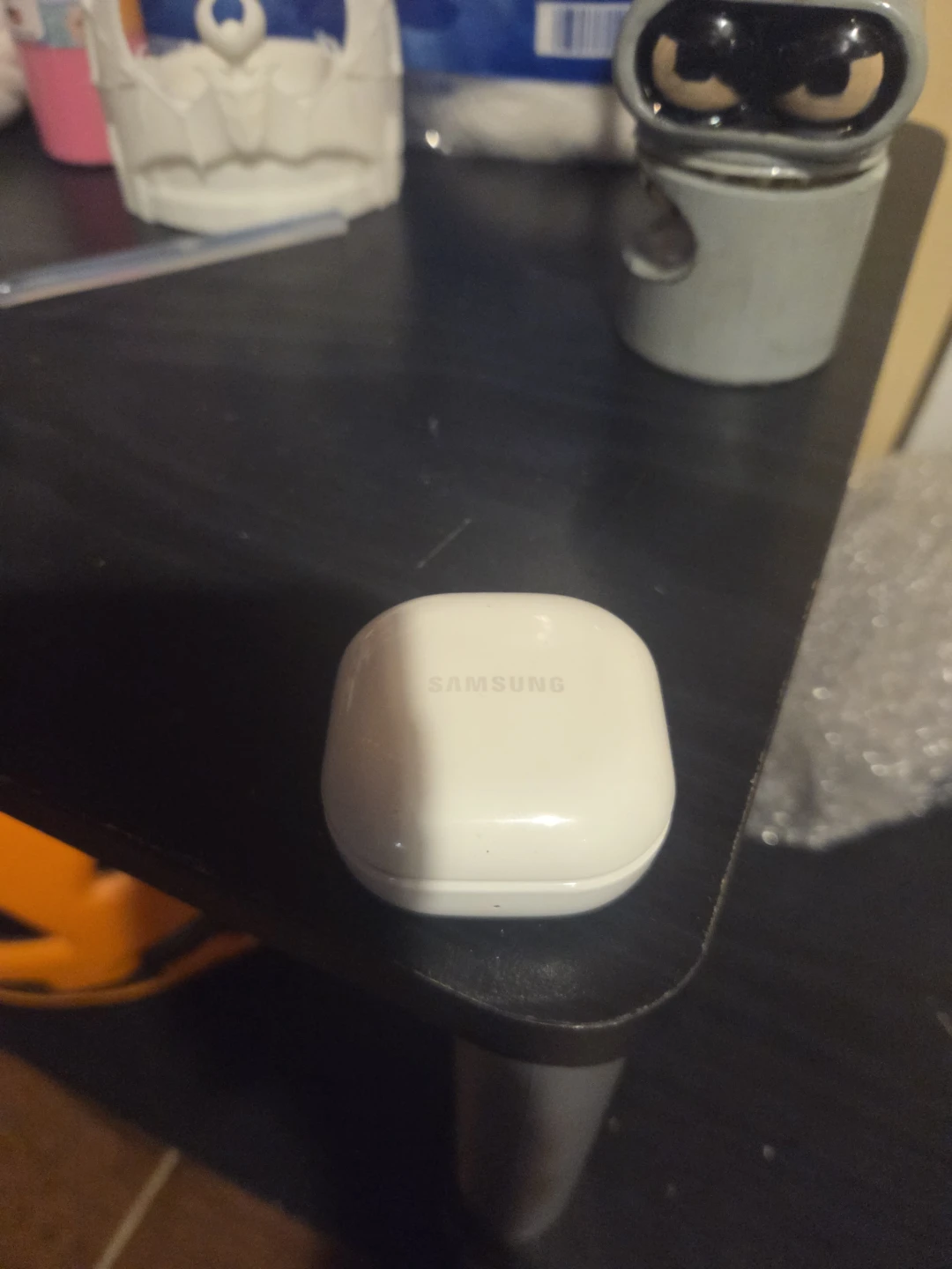 Samsung Wireless Earbuds Case with Buds - photo 2
