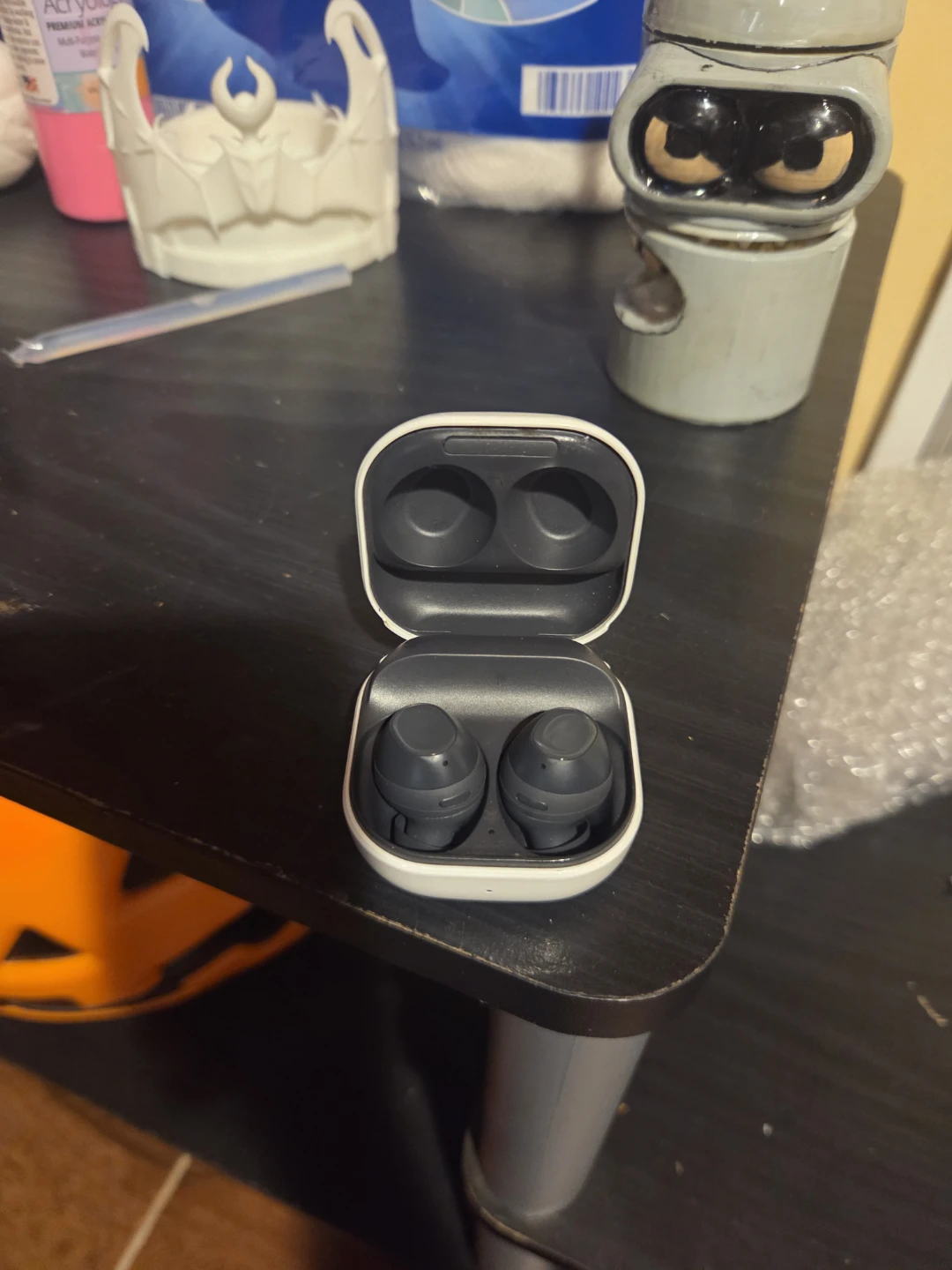 Samsung Wireless Earbuds Case with Buds - photo 3