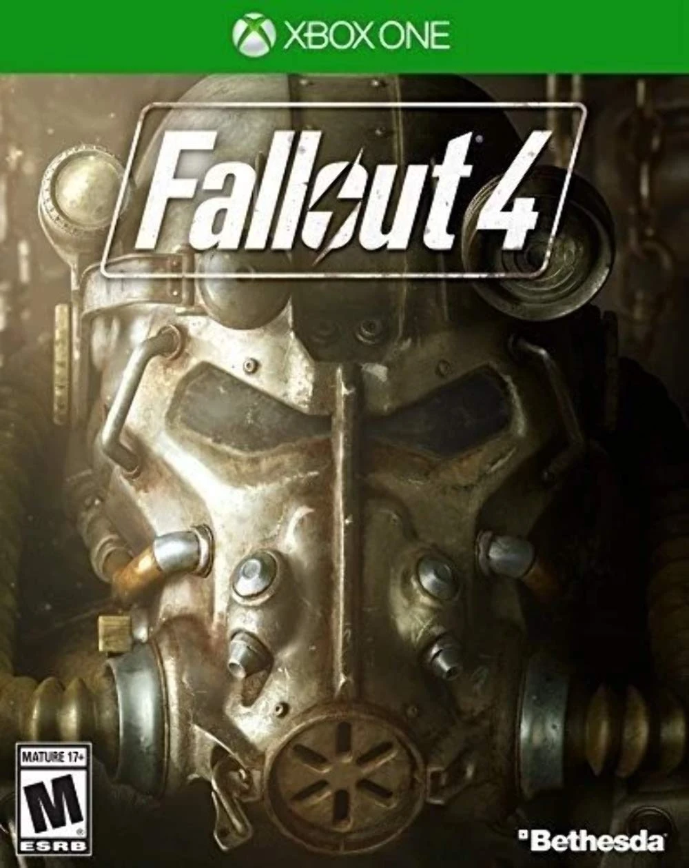 Xbox One Fallout 4 Bundle - photo 2