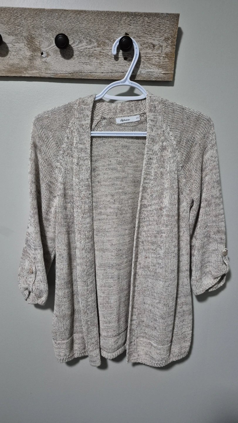Women's Cardigan