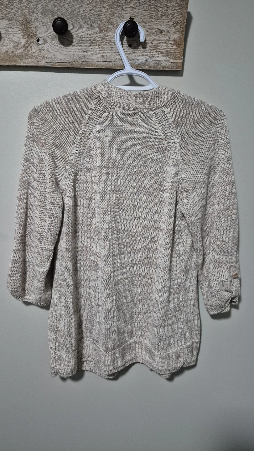 Women's Cardigan - photo 2