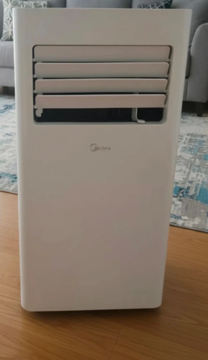 Midea Portable Air Conditioner
