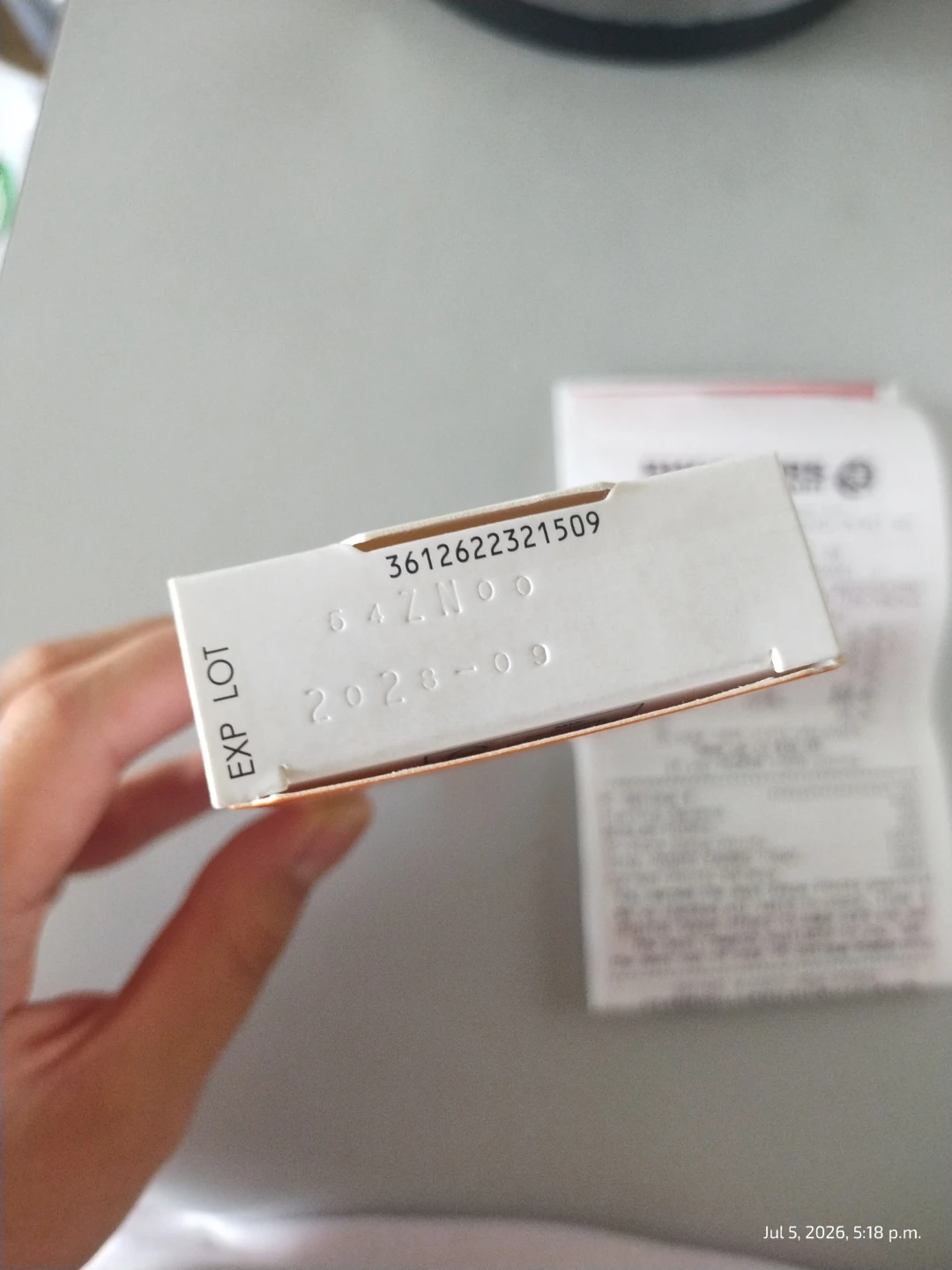 La Roche-Posay Anthelios SPF 50+ Sunscreen 50ml - photo 2