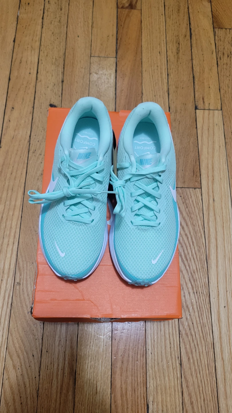 Nike Women's Running Shoes US 6.5