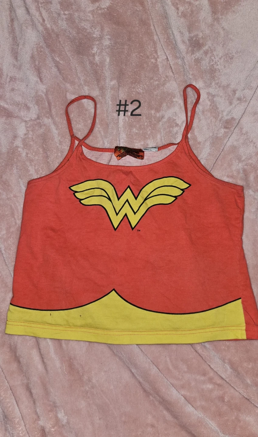 Womens Tank Tops - 5-10$ - photo 3