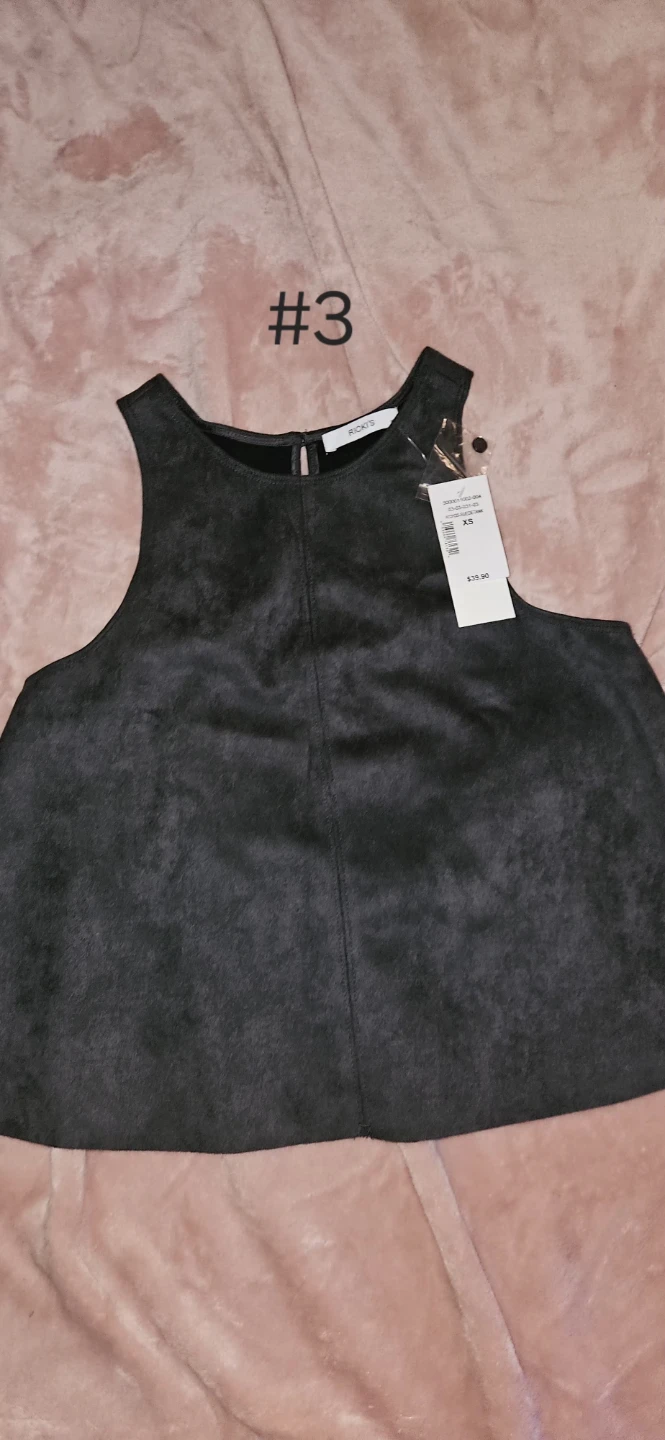 Womens Tank Tops - 5-10$ - photo 4