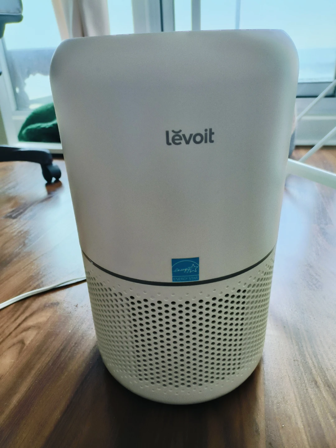 Levoit Core 300 True HEPA Air Purifier