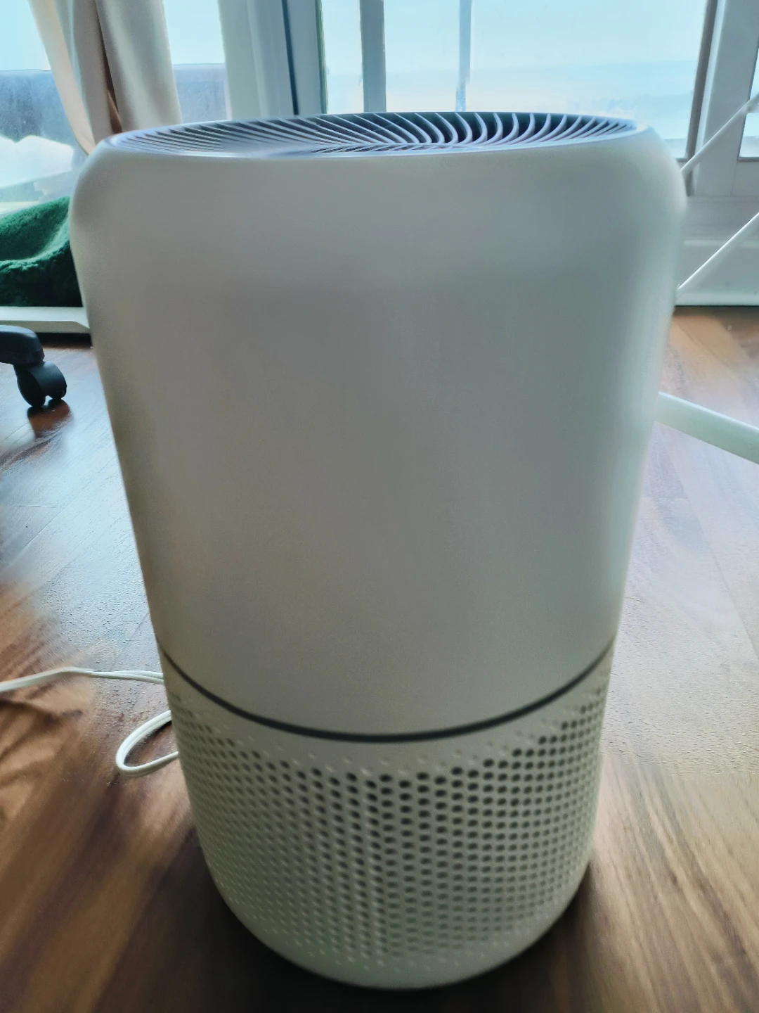 Levoit Core 300 True HEPA Air Purifier - photo 3