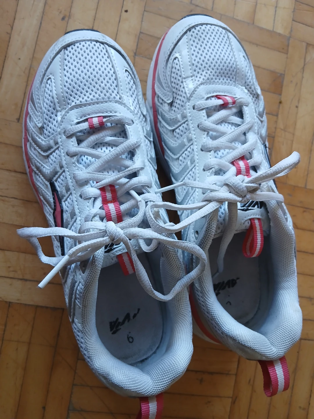 AVIA Women's Running Shoes Size 9 - photo 2