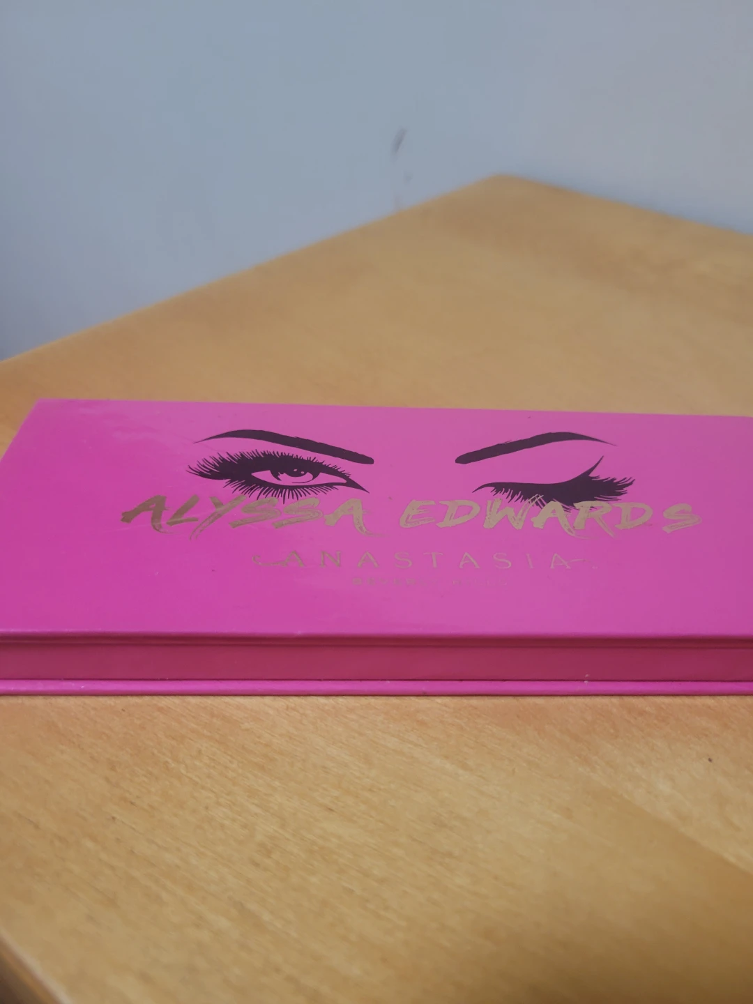 Alyssa Edwards "Anastasia" Palette
