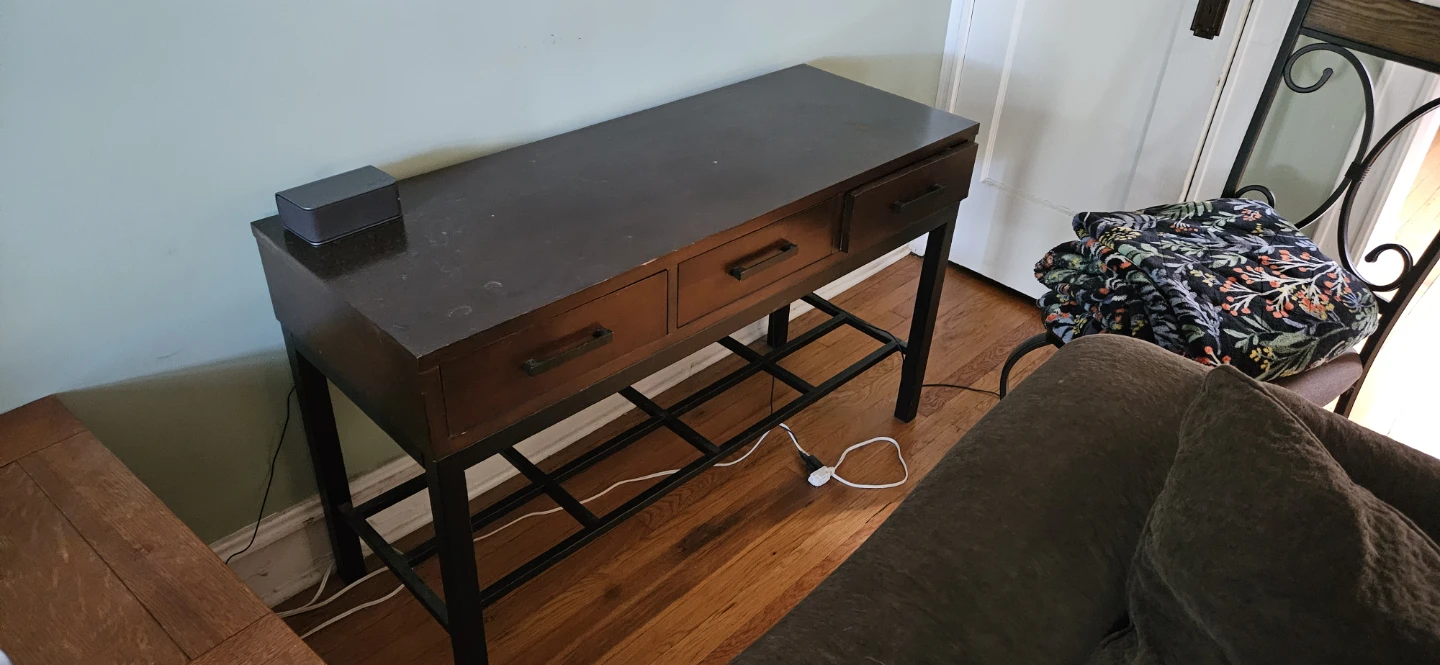 Couches, coffee tables, and drawers - photo 3