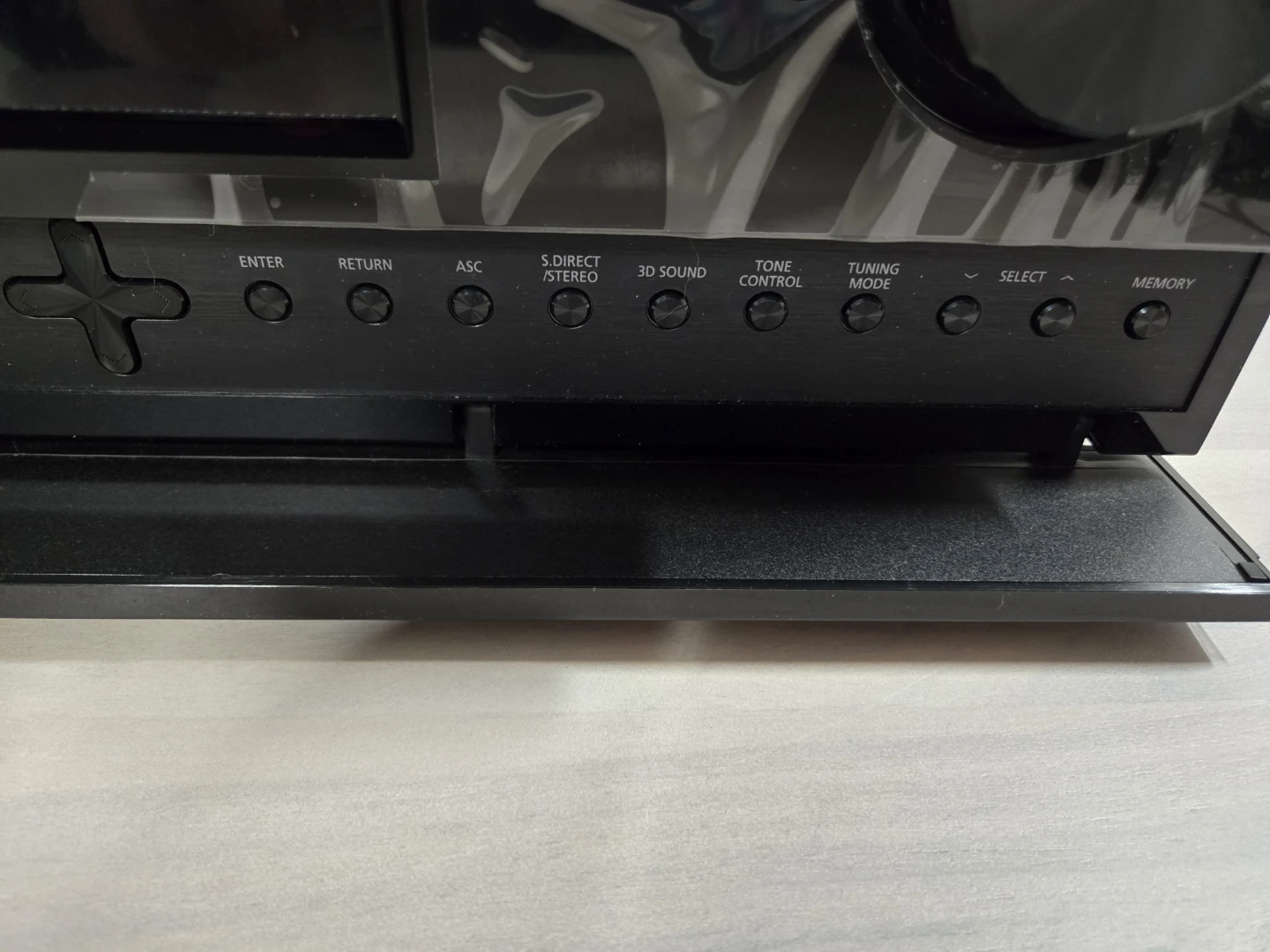 Samsung 5.1 Channel Home Theatre System - photo 3