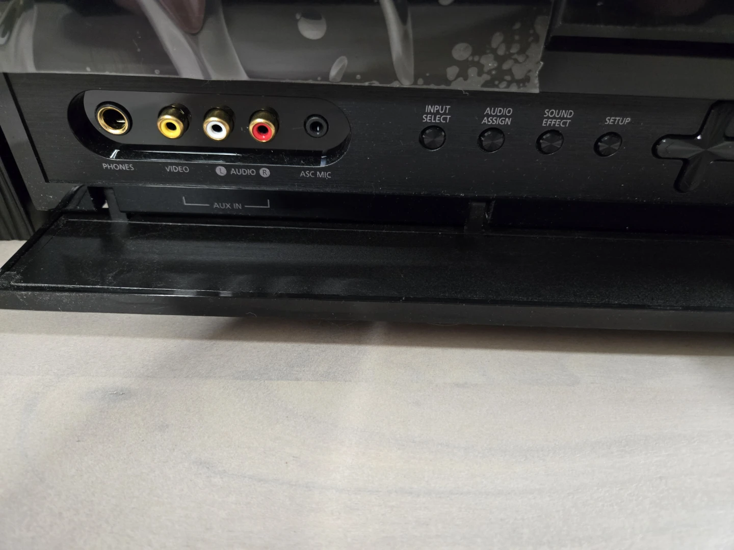 Samsung 5.1 Channel Home Theatre System - photo 4
