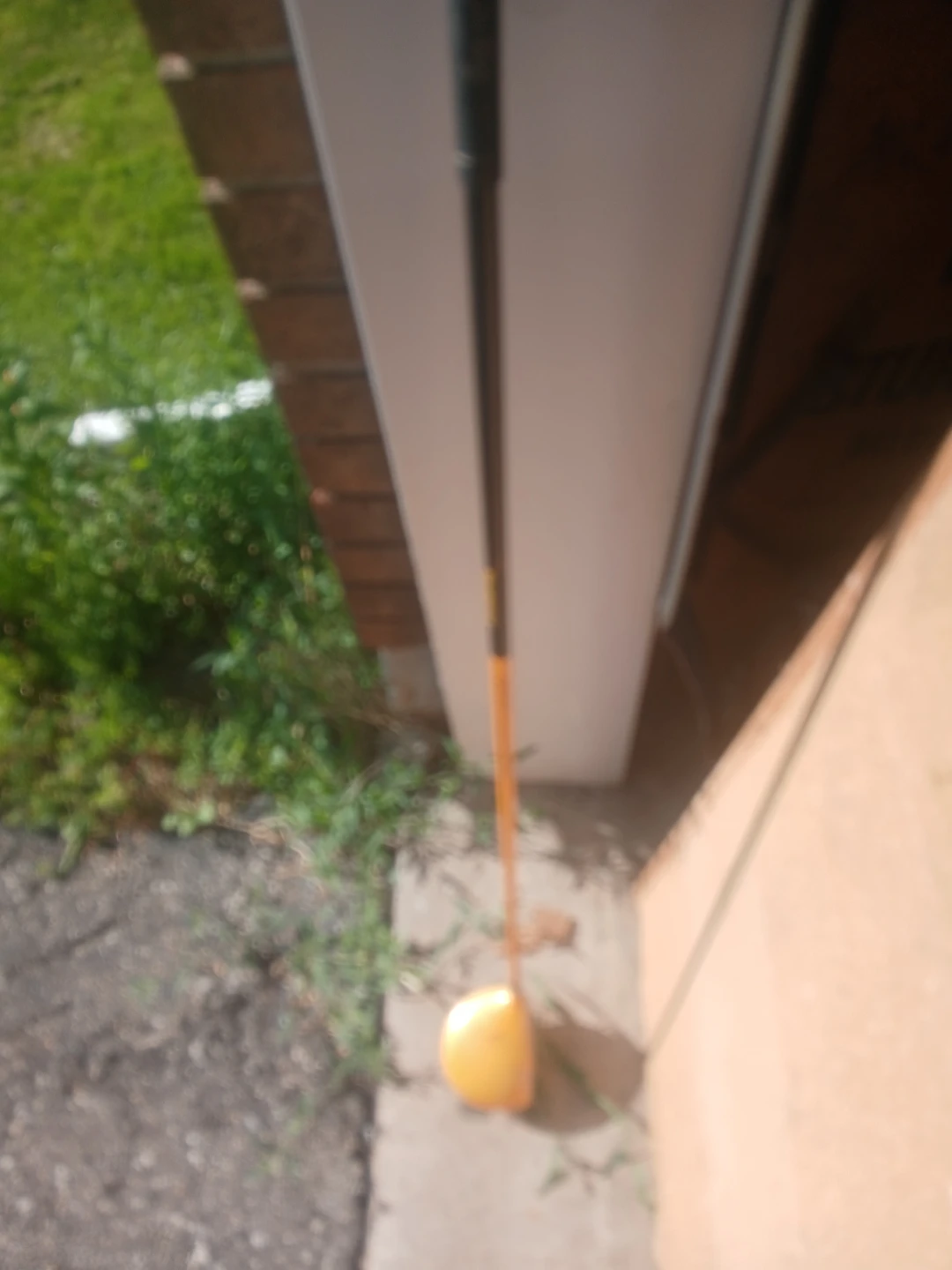 Golf Club Driver