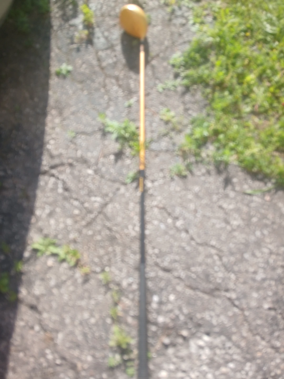 Golf Club Driver - photo 2