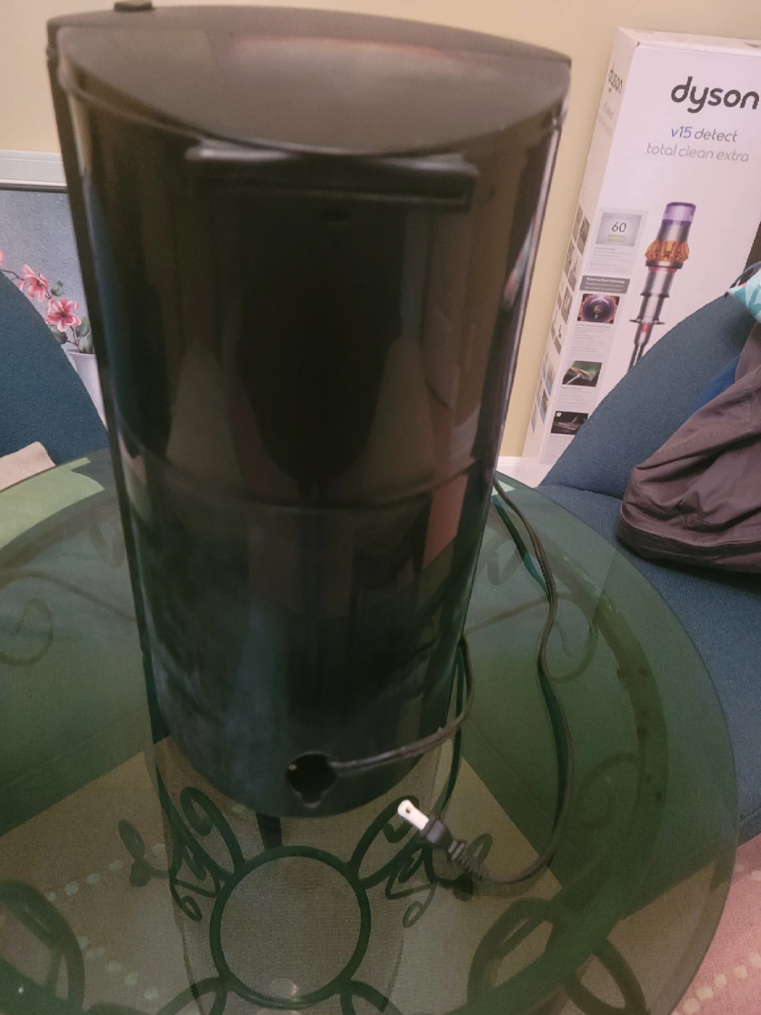 DeLonghi Caffè Elite Coffee Maker - photo 3