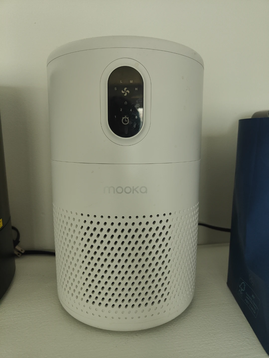 Mooka Air Purifier