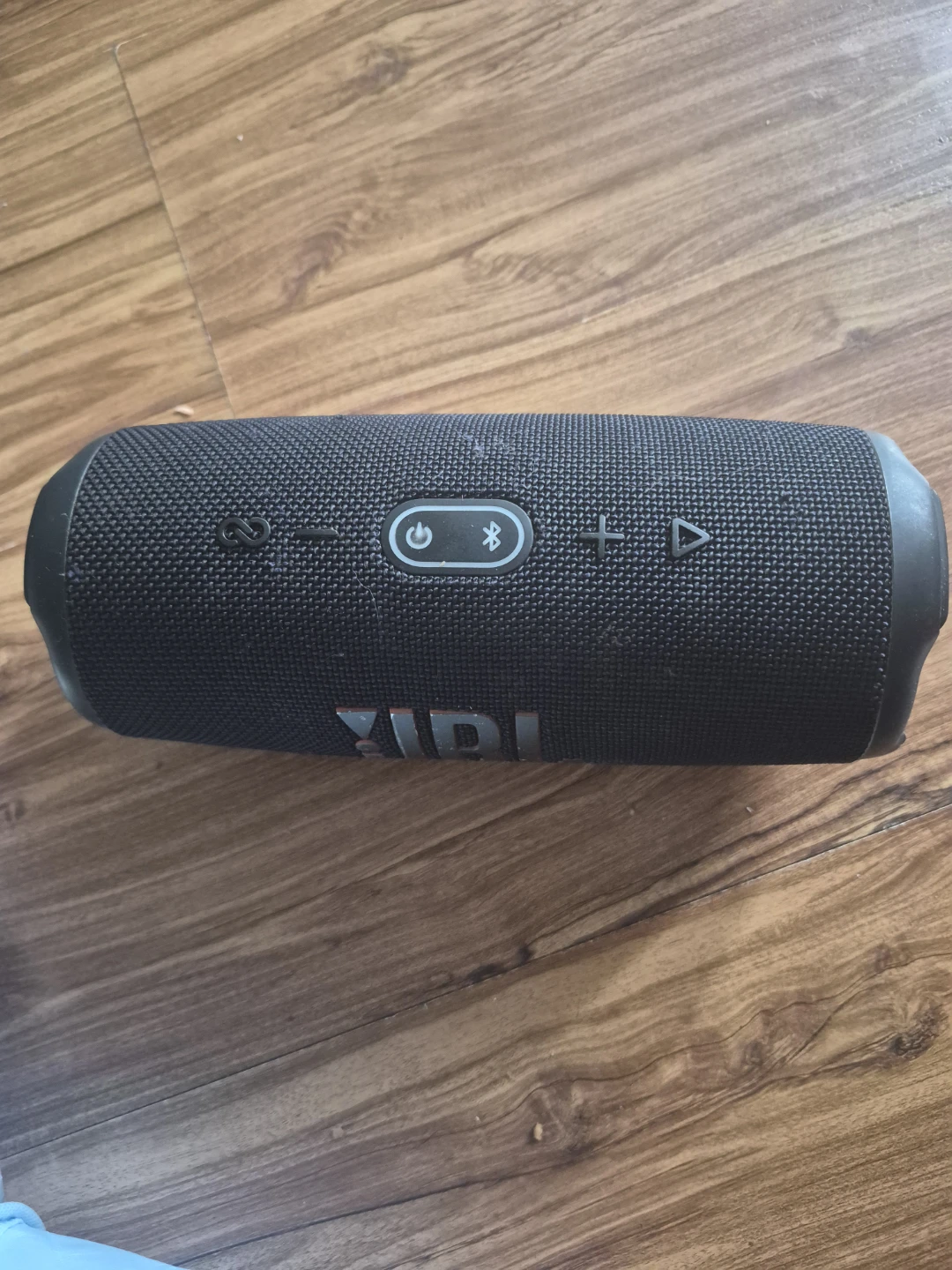 JBL Charge 5 Portable Bluetooth Speaker - photo 2