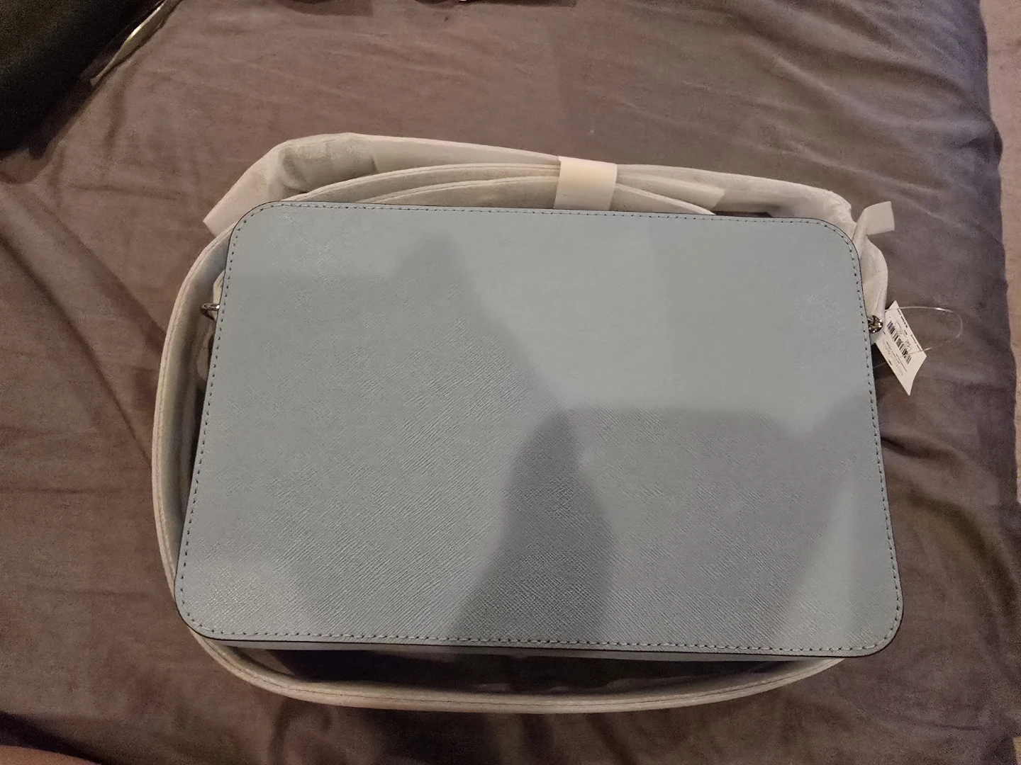 Michael Kors Jet Set Item crossbody bag - photo 4