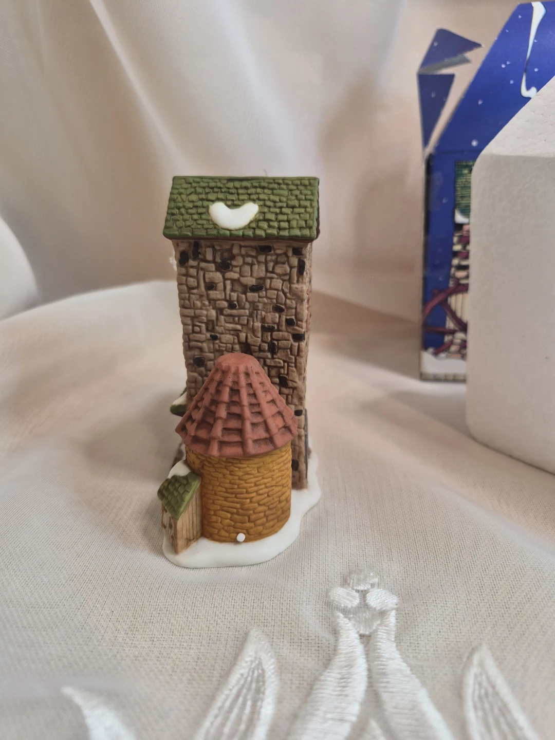 Dept. 56 Heritage Village Series Ornament - photo 4