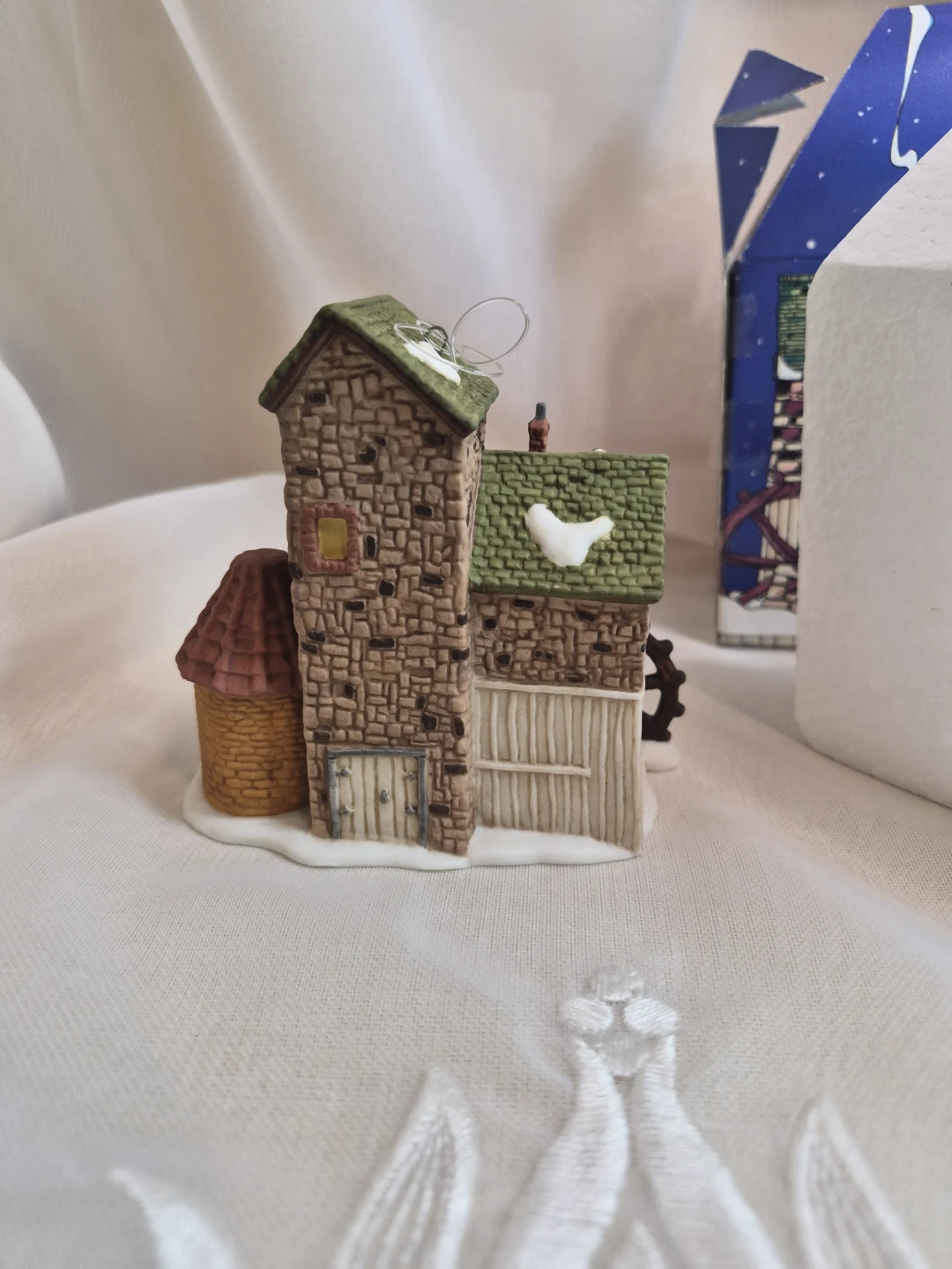 Dept. 56 Heritage Village Series Ornament - photo 5