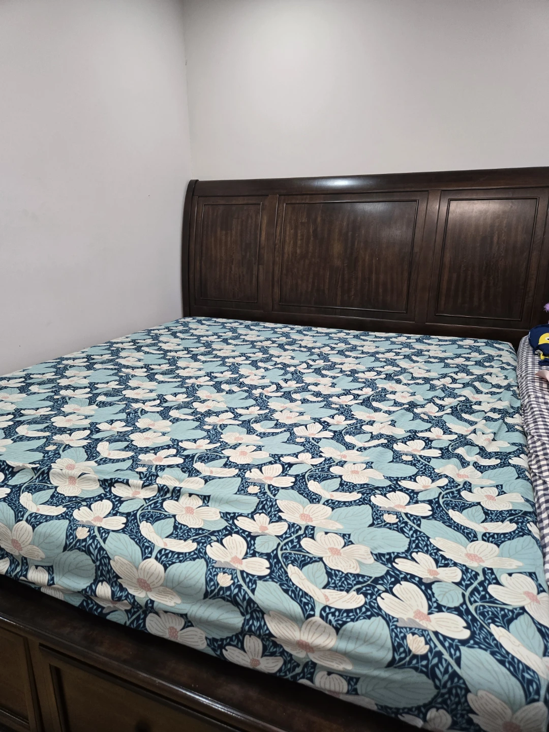 Green River Furniture Storage Bed Frame - photo 5