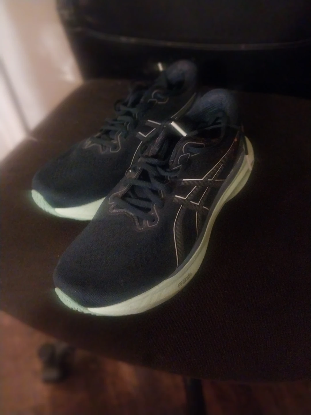 ASICS Running Shoes - photo 2