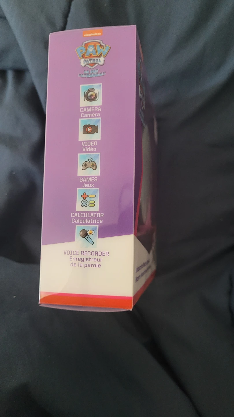 Paw Patrol Interactive Watch & Speaker - photo 3