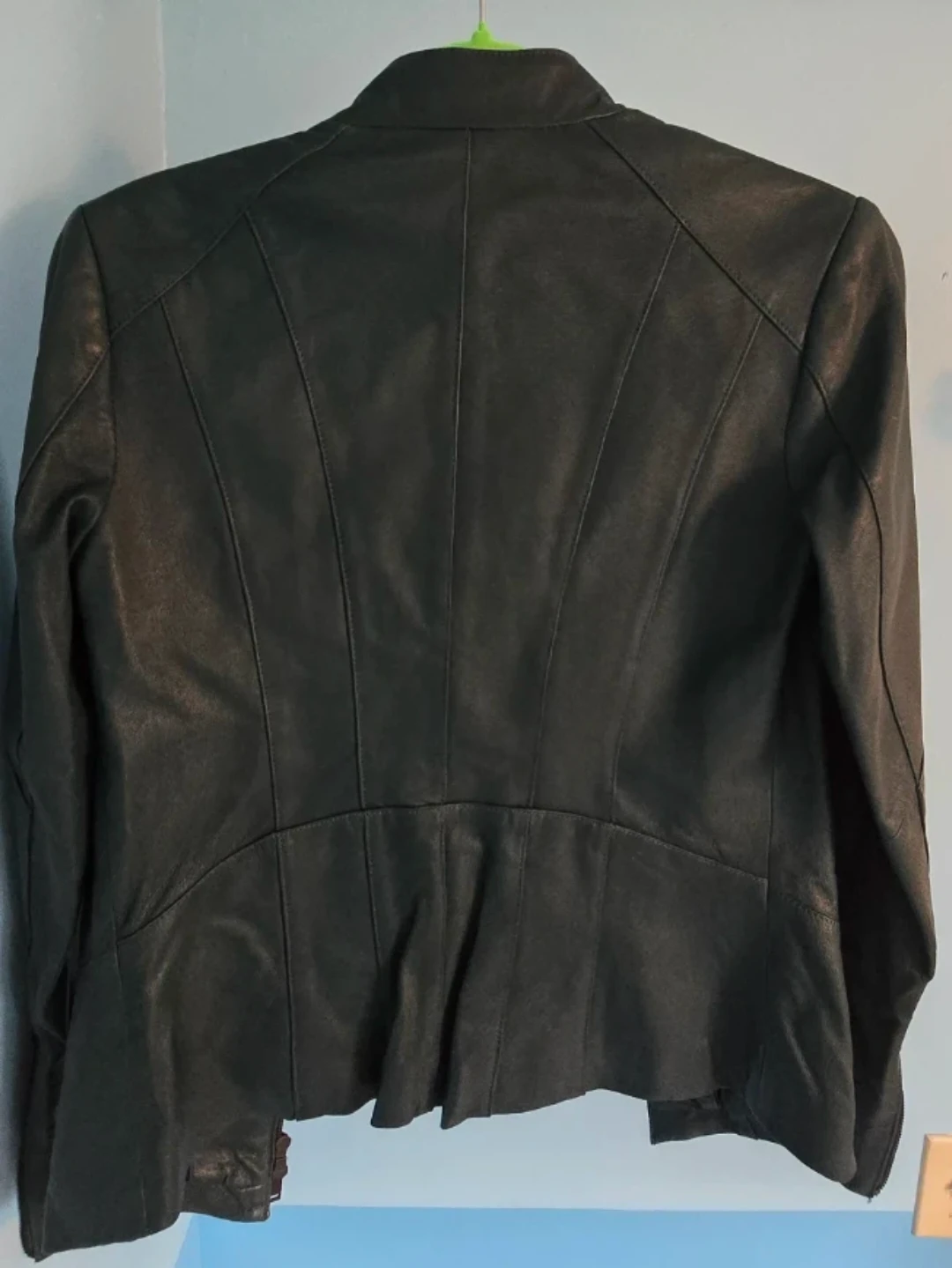 Danier Leather Jacket - photo 3