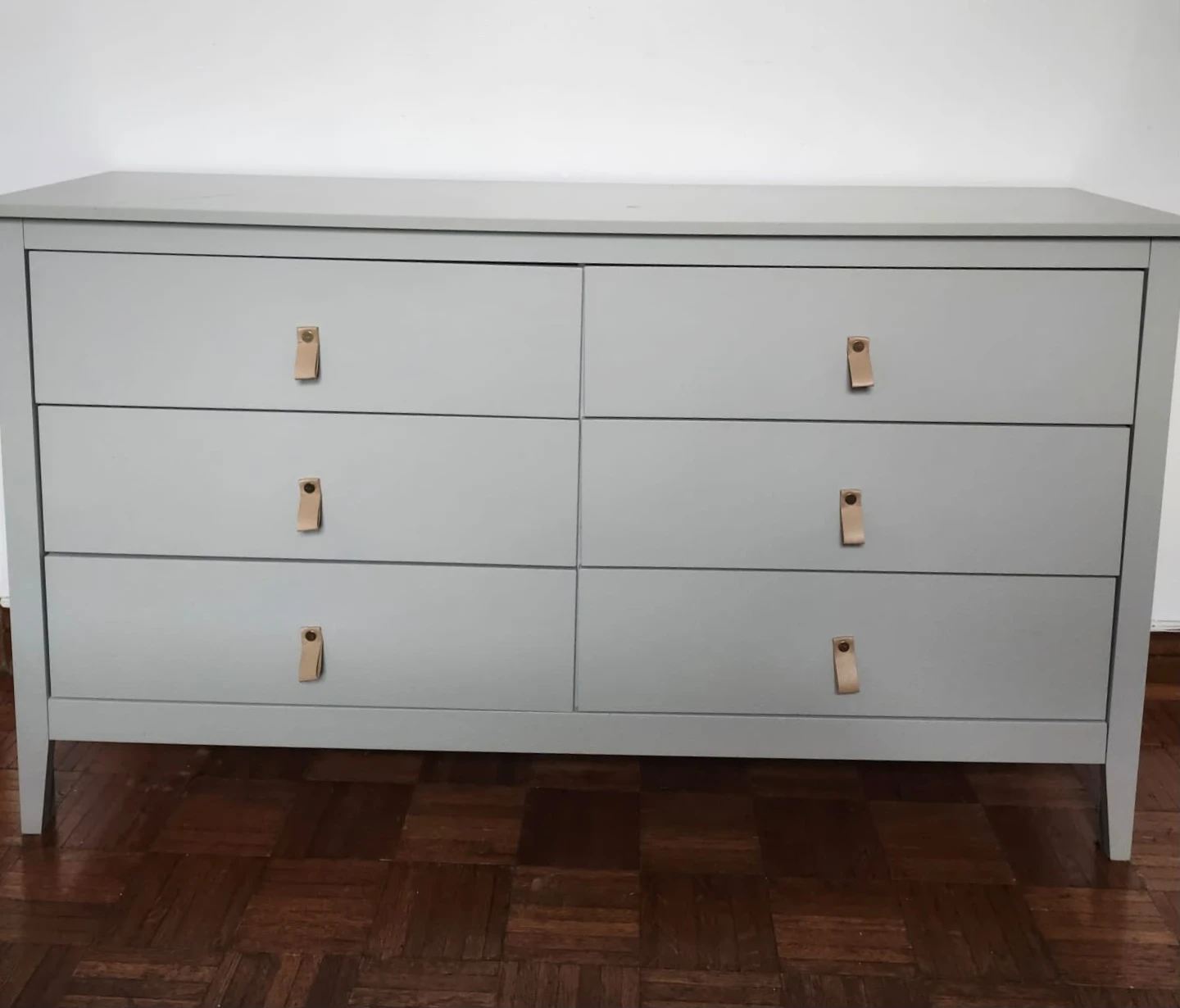 6 Drawer Dresser