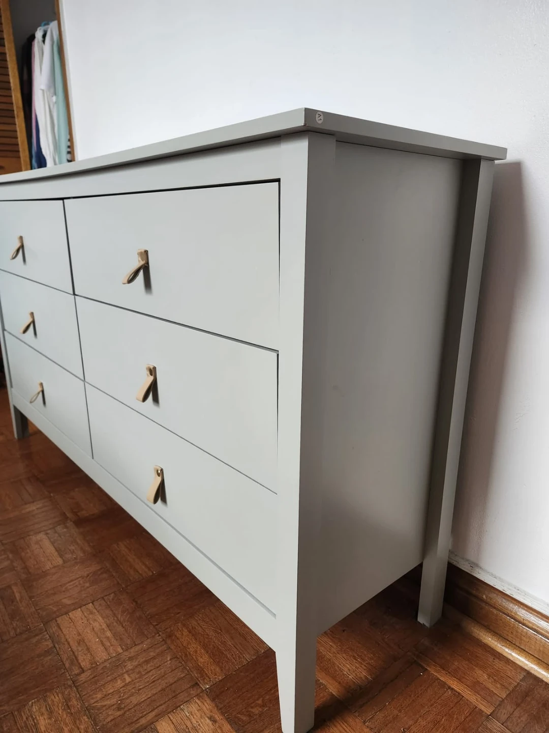 6 Drawer Dresser - photo 2